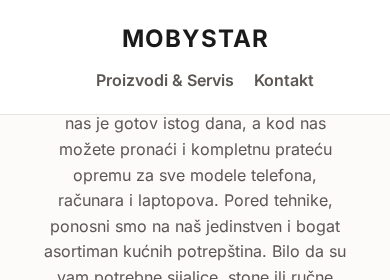 Tvrdnja o popravci istog dana zakopana u tekstu sadašnjeg sajta